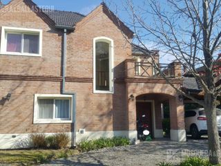 Foto 2 de Casa en venta en  Barrancas De San Jose