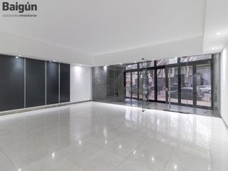 Foto 3 de Edificio Comercial a estrenar en Parque Patricios
