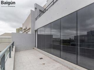 Foto 10 de Edificio Comercial a estrenar en Parque Patricios