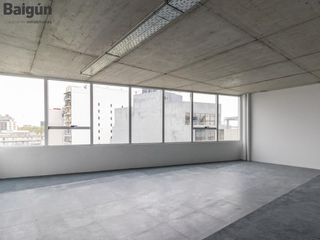 Foto 8 de Edificio Comercial a estrenar en Parque Patricios