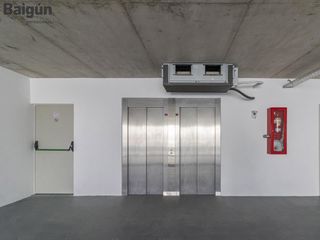 Foto 9 de Edificio Comercial a estrenar en Parque Patricios