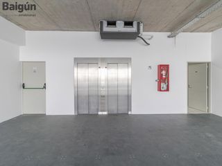 Foto 16 de Edificio Comercial a estrenar en Parque Patricios