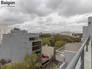 Foto 29 de Edificio Comercial a estrenar en Parque Patricios