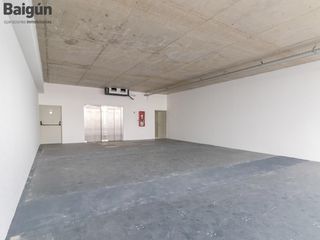 Foto 19 de Edificio Comercial a estrenar en Parque Patricios