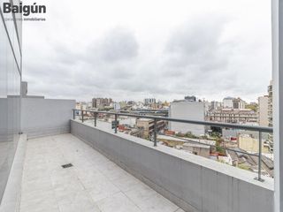 Foto 14 de Edificio Comercial a estrenar en Parque Patricios