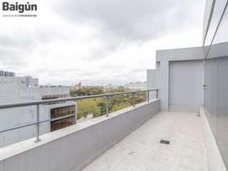 Foto 20 de Edificio Comercial a estrenar en Parque Patricios