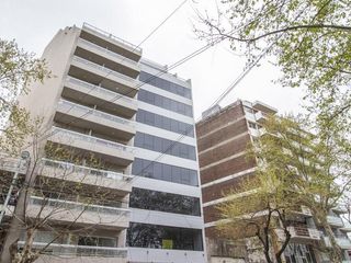 Foto 2 de Edificio Comercial a estrenar en Parque Patricios