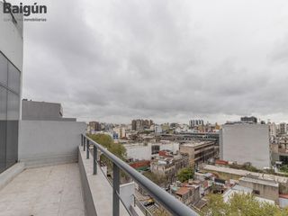 Foto 12 de Edificio Comercial a estrenar en Parque Patricios