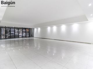 Foto 5 de Edificio Comercial a estrenar en Parque Patricios