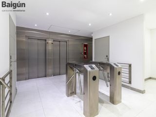 Foto 7 de Edificio Comercial a estrenar en Parque Patricios