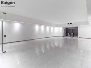 Foto 6 de Edificio Comercial a estrenar en Parque Patricios