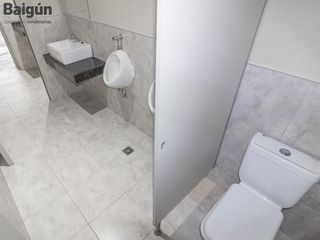 Foto 15 de Edificio Comercial a estrenar en Parque Patricios