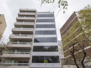 Foto 1 de Edificio Comercial a estrenar en Parque Patricios