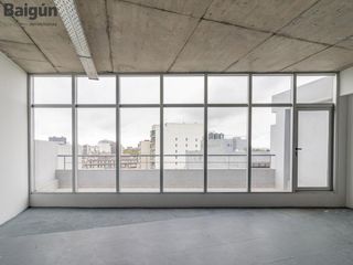 Foto 18 de Edificio Comercial a estrenar en Parque Patricios