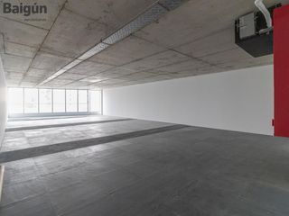 Foto 11 de Edificio Comercial a estrenar en Parque Patricios