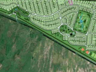 Foto 7 de Terreno en venta - 2.589mts2 - Haras Del Sur I