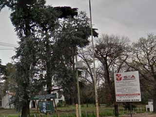 Foto 4 de HECTÁREAS!!! 1,2 Ha aprox  sobre dos avenidas en Quilmes