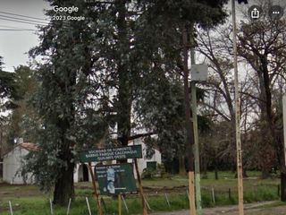 Foto 1 de HECTÁREAS!!! 1,2 Ha aprox  sobre dos avenidas en Quilmes
