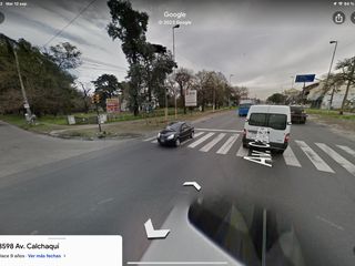 Foto 3 de HECTÁREAS!!! 1,2 Ha aprox  sobre dos avenidas en Quilmes