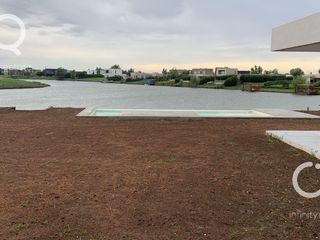 Foto 4 de Alquiler Casa Al Lago - San Sebastián Área 6