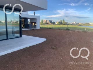 Foto 5 de Alquiler Casa Al Lago - San Sebastián Área 6