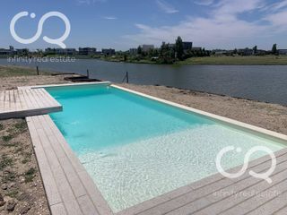 Foto 8 de Alquiler Casa Al Lago - San Sebastián Área 6