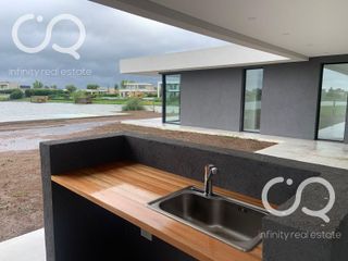 Foto 1 de Alquiler Casa Al Lago - San Sebastián Área 6