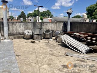 Foto 4 de Galpón - Azcuenaga