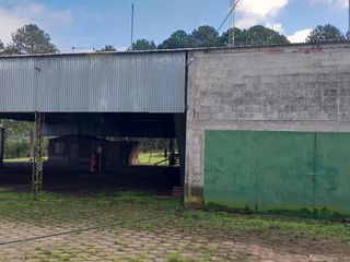 Foto 9 de Campo Foresto Ganadero en Venta