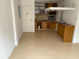 Foto 5 de Copernico 2389 7 C - La Isla - Monoabiente con ubicacion excepcional