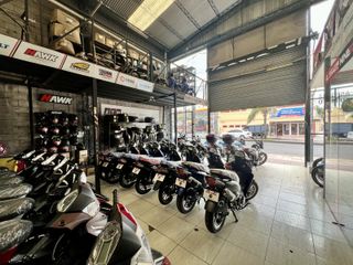 Foto 6 de Local en  venta en Don Torcuato Tigre