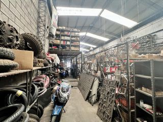 Foto 8 de Local en  venta en Don Torcuato Tigre