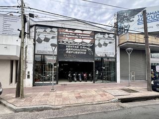 Foto 1 de Local en  venta en Don Torcuato Tigre
