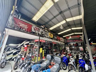 Foto 3 de Local en  venta en Don Torcuato Tigre