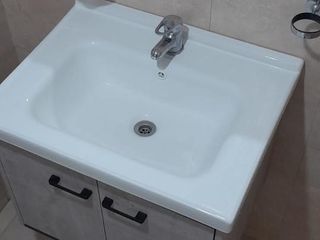 Foto 7 de Departamento - 1 ambiente - balcón - Palermo Nuevo - ALQUILER