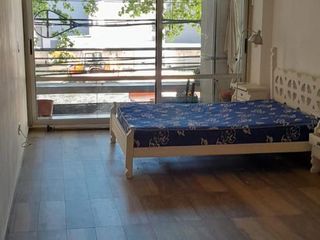 Foto 4 de Departamento - 1 ambiente - balcón - Palermo Nuevo - ALQUILER