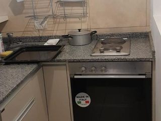 Foto 10 de Departamento - 1 ambiente - balcón - Palermo Nuevo - ALQUILER