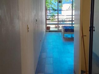 Foto 3 de Departamento - 1 ambiente - balcón - Palermo Nuevo - ALQUILER