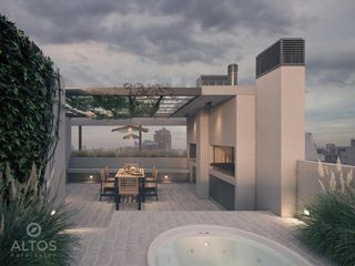 Foto 3 de Venta de 2 ambientes con balcón en Nuñez