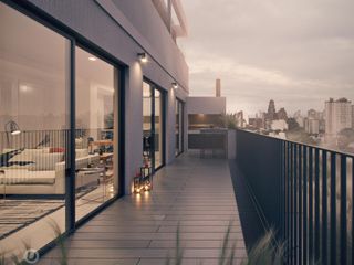 Foto 1 de Venta de 2 ambientes con balcón en Nuñez