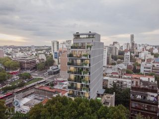 Foto 5 de Venta de 2 ambientes con balcón en Nuñez