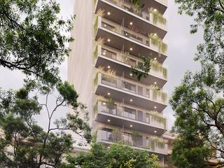 Foto 4 de Venta de 2 ambientes con balcón en Nuñez