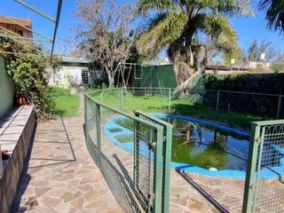 Foto 15 de Casa en venta - 3 Dormitorios 3 Baños - Cochera - 550Mts2 - City Bell, La Plata