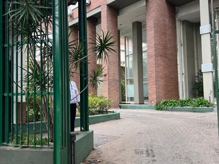 Foto 1 de Cochera en 1er subsuelo con acceso con garita