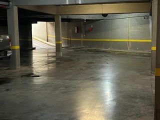 Foto 4 de Cochera en 1er subsuelo con acceso con garita