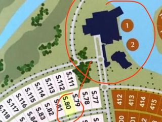 Foto 21 de Terreno en venta - 1.358Mts2 - Club de Campo El Mirador, Coronel Brandsen