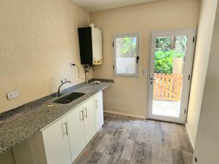 Foto 25 de Casa en  venta con renta  en barrio San Isidro Labrador, Villanueva