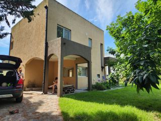 Foto 3 de Casa en  venta con renta  en barrio San Isidro Labrador, Villanueva