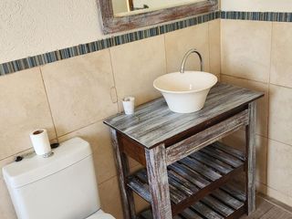 Foto 27 de Casa en  venta con renta  en barrio San Isidro Labrador, Villanueva