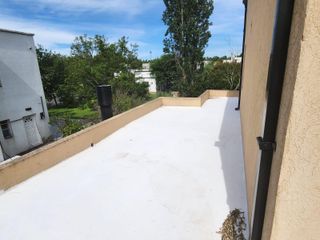 Foto 21 de Casa en  venta con renta  en barrio San Isidro Labrador, Villanueva